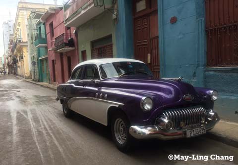 Havana, cuba
